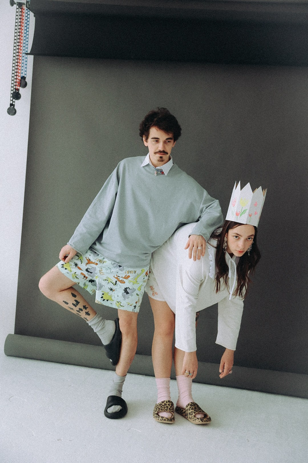 Костя и Наташа. Фотограф Нижний Новгород