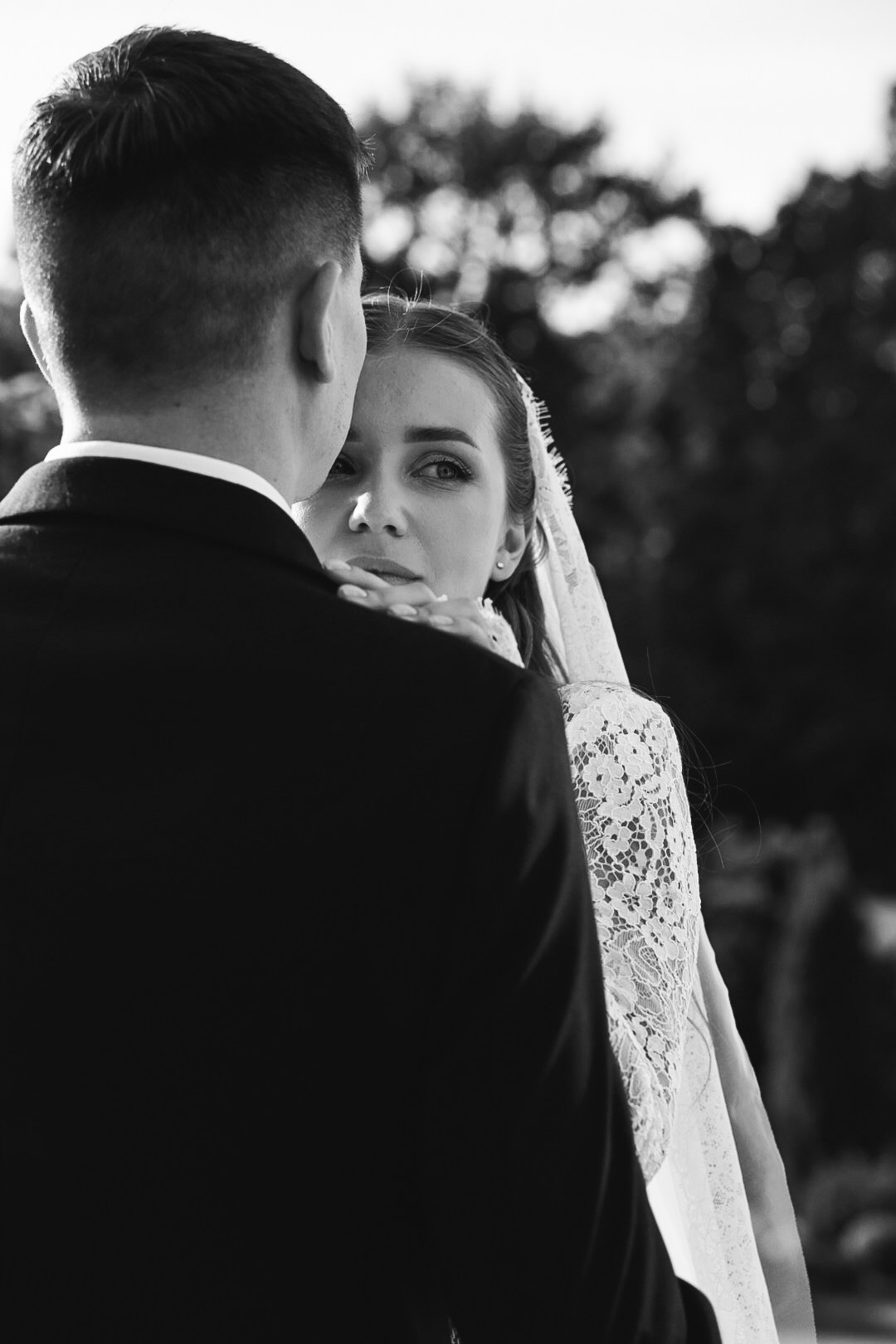 Владимир и Наталья. Фотограф Нижний Новгород