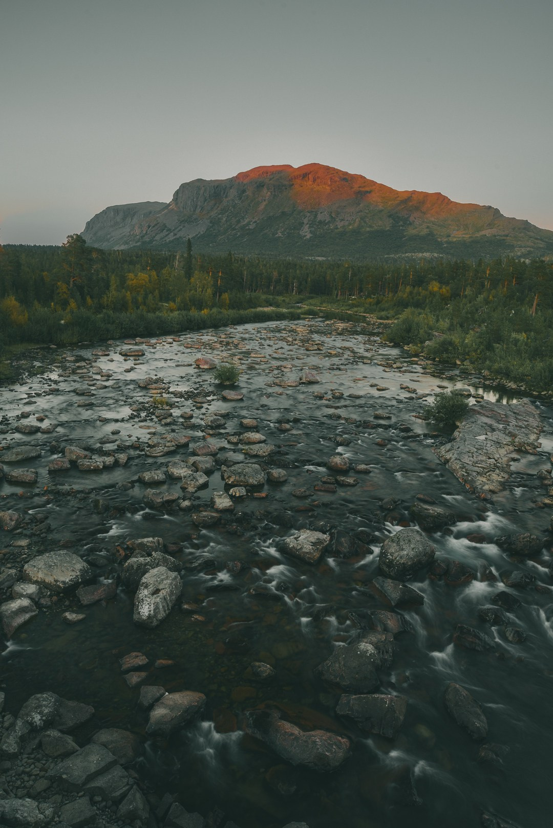 Landscape Photography and Fine Art Prints