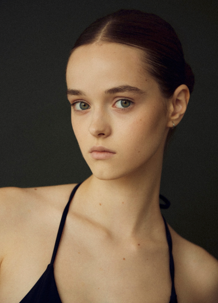 Портфолио. Главная