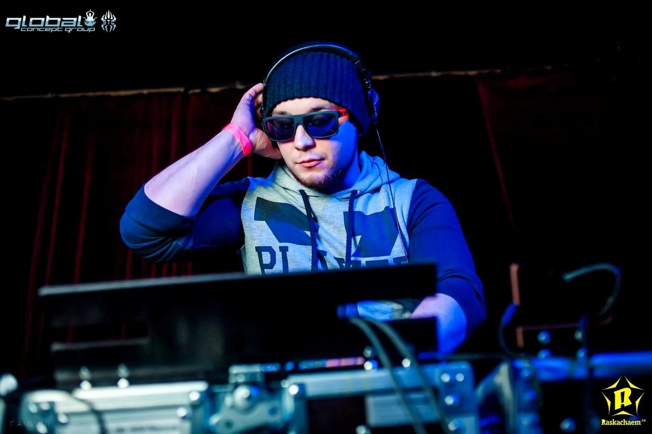 PRO Диджей на мероприятие любой сложности в Москве и МО