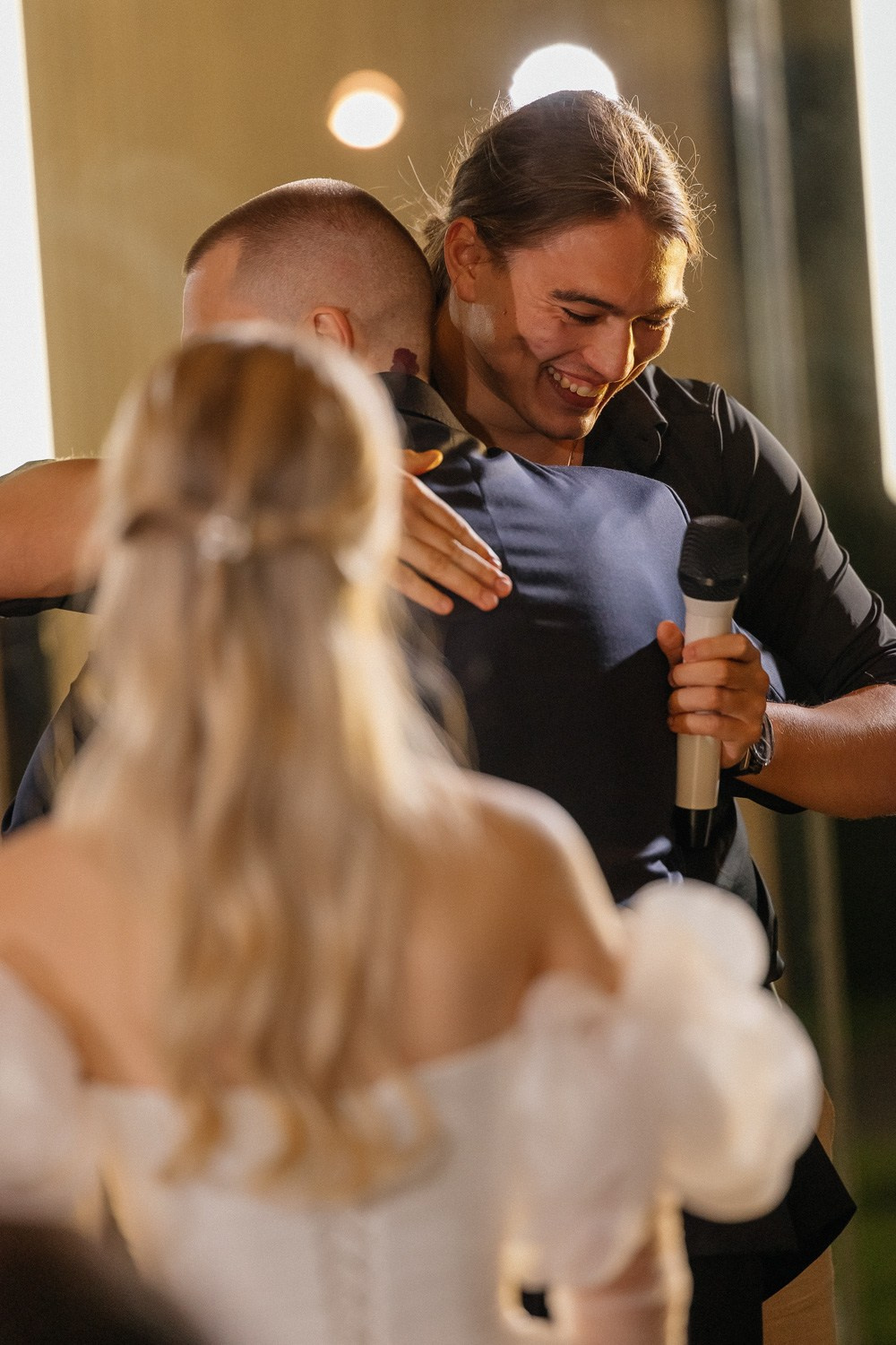 Always. Свадебный фотограф Москва