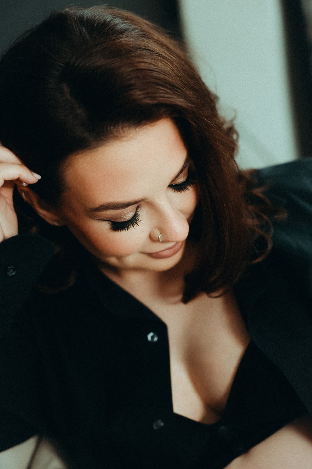 Лера и Никита. Фотограф Нижний Новгород