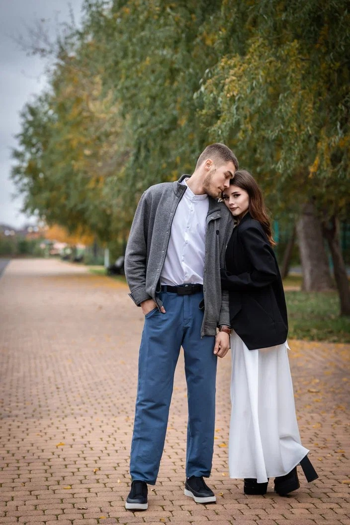 Даниил & Арина