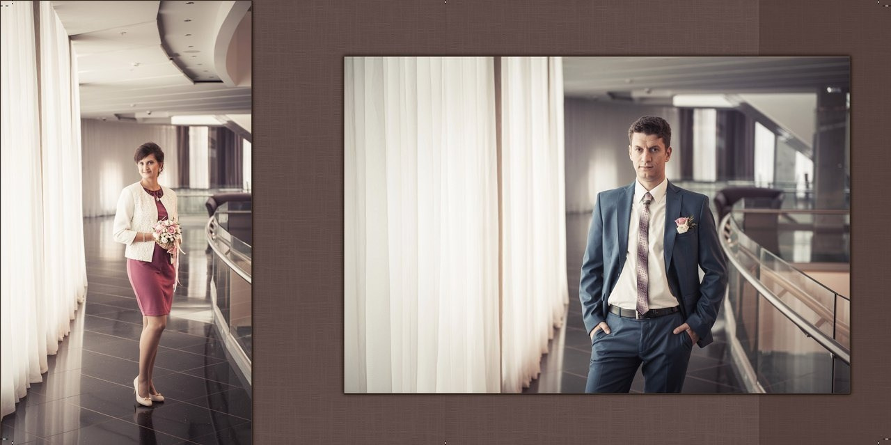 ВАЛЕРИЙ И АННА