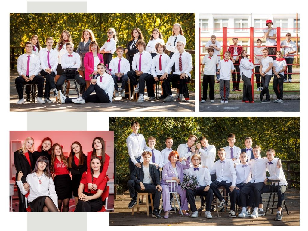 Рекомендации по подготовке к съёмке старшая школа. Семейный и детский фотограф Комина Елена, Власиха, Одинцово