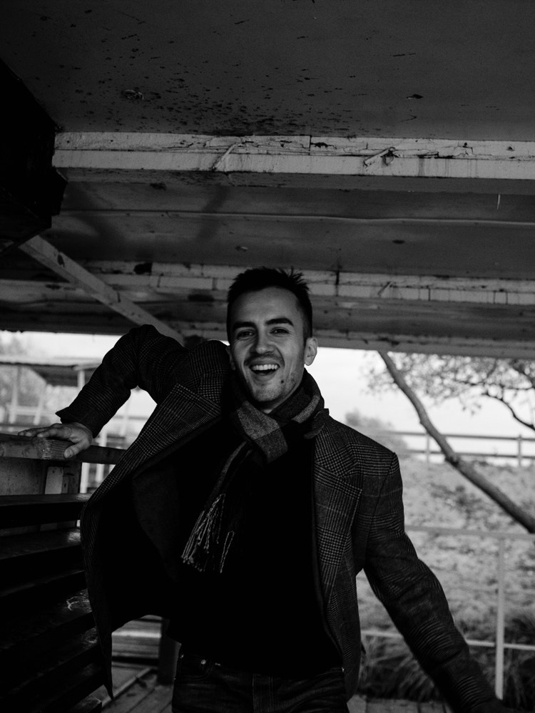 Актерское портфолио — профессиональные фото для кастингов и агентств | Заказать сейчас. Фотограф в Москве, Подольске Антон Рязанов