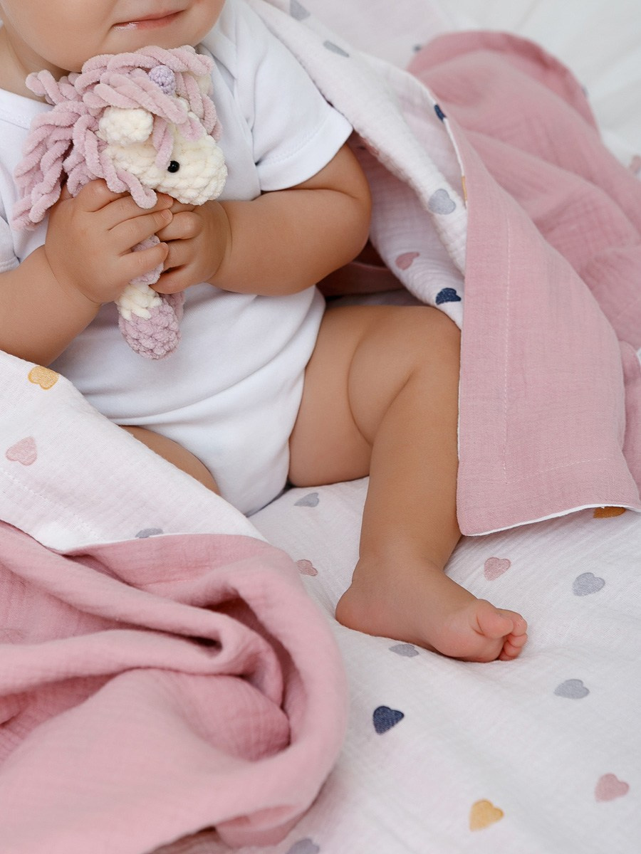 Пледы муслин. Контент фотограф, съемка для маркетплейсов, фуд съемка и репортажи в Новосибирске Ралия Галеева