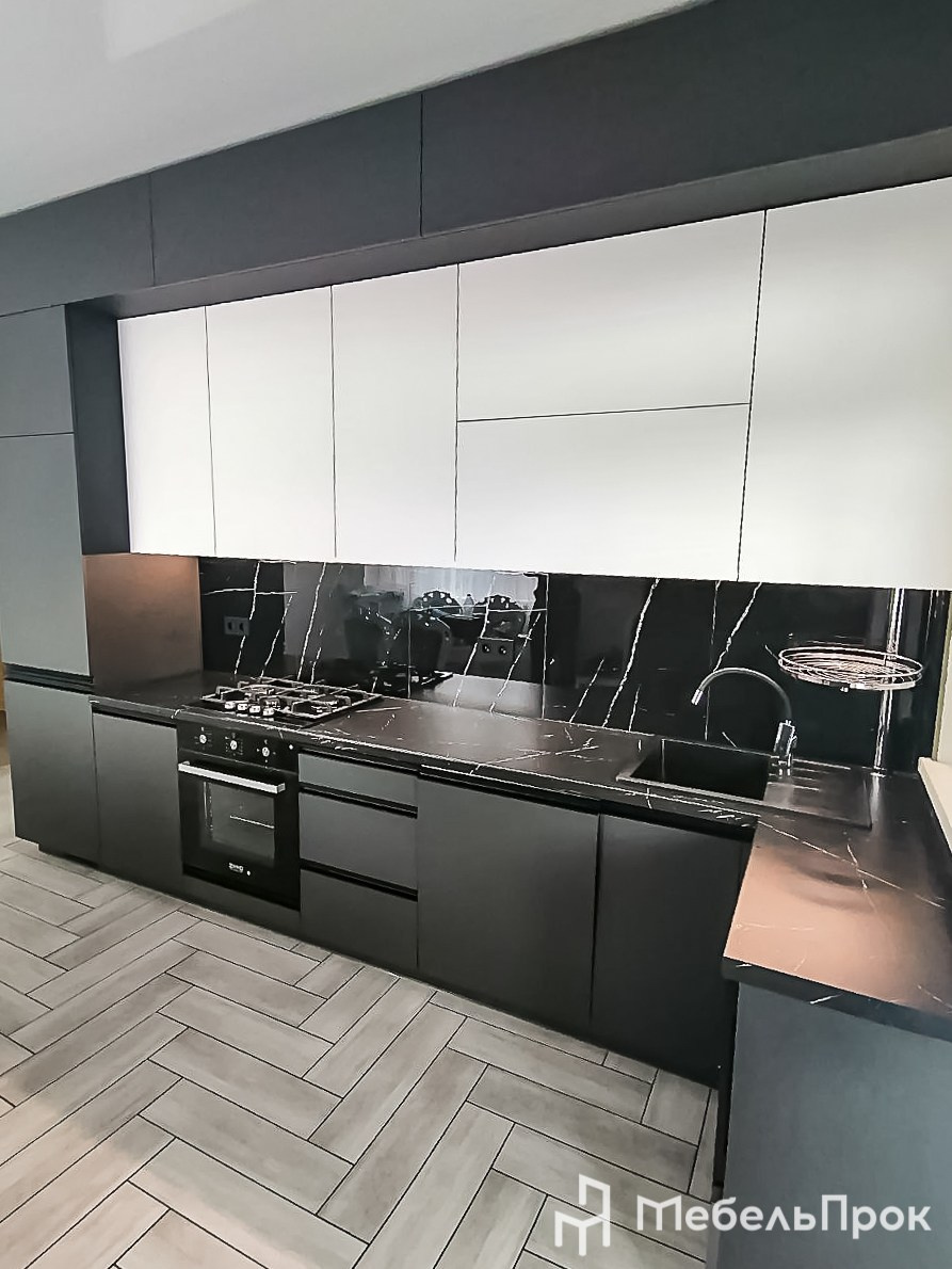 Кухни. Главная