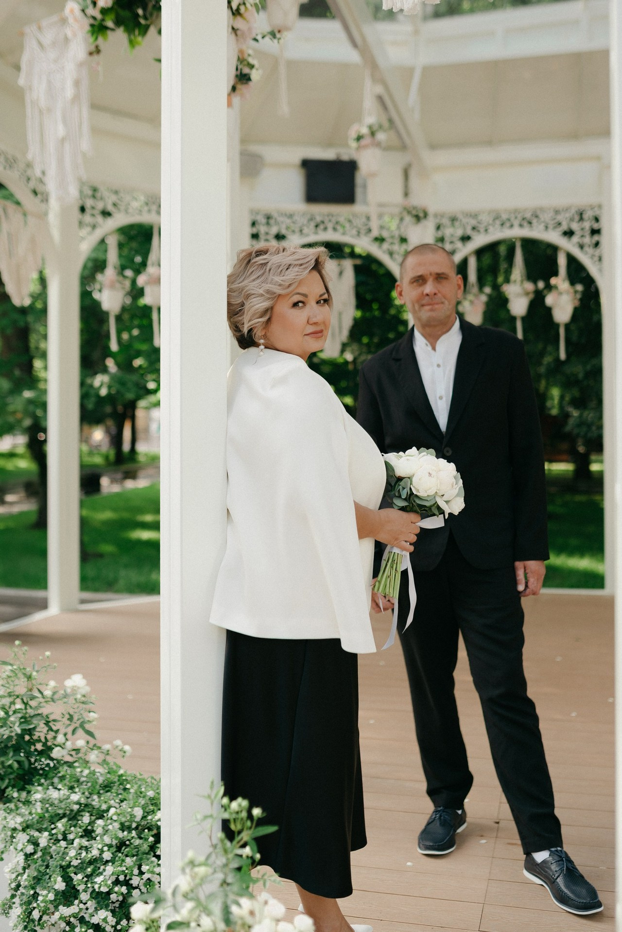 Отзывы. Свадебный фотограф в г. Москва, МО Гороза Алена