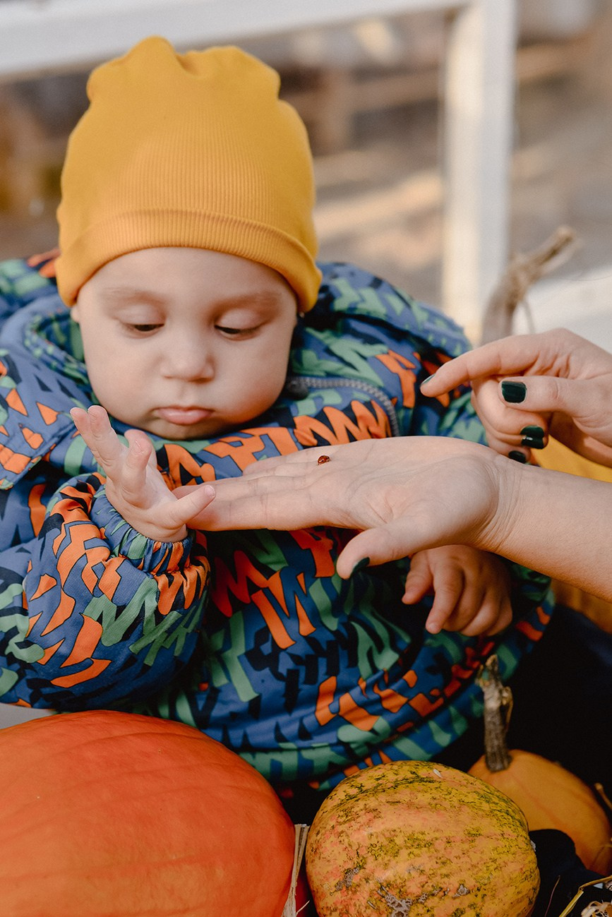 Настя, Артем и Арсений. Свадебный и семейный фотограф в Ростове-на-Дону Елена Сторожок