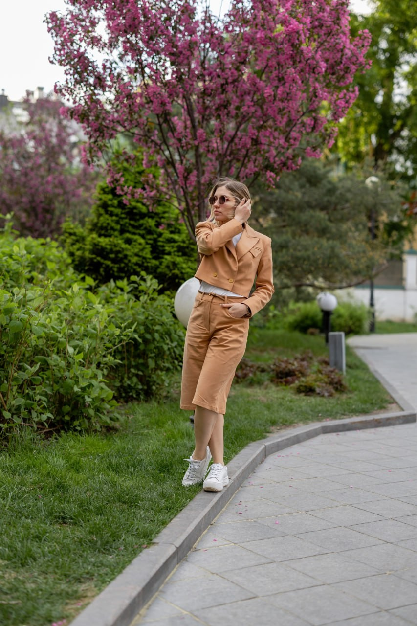 Фотопрогулки по улочкам Москвы. Олег — фотограф в Москве