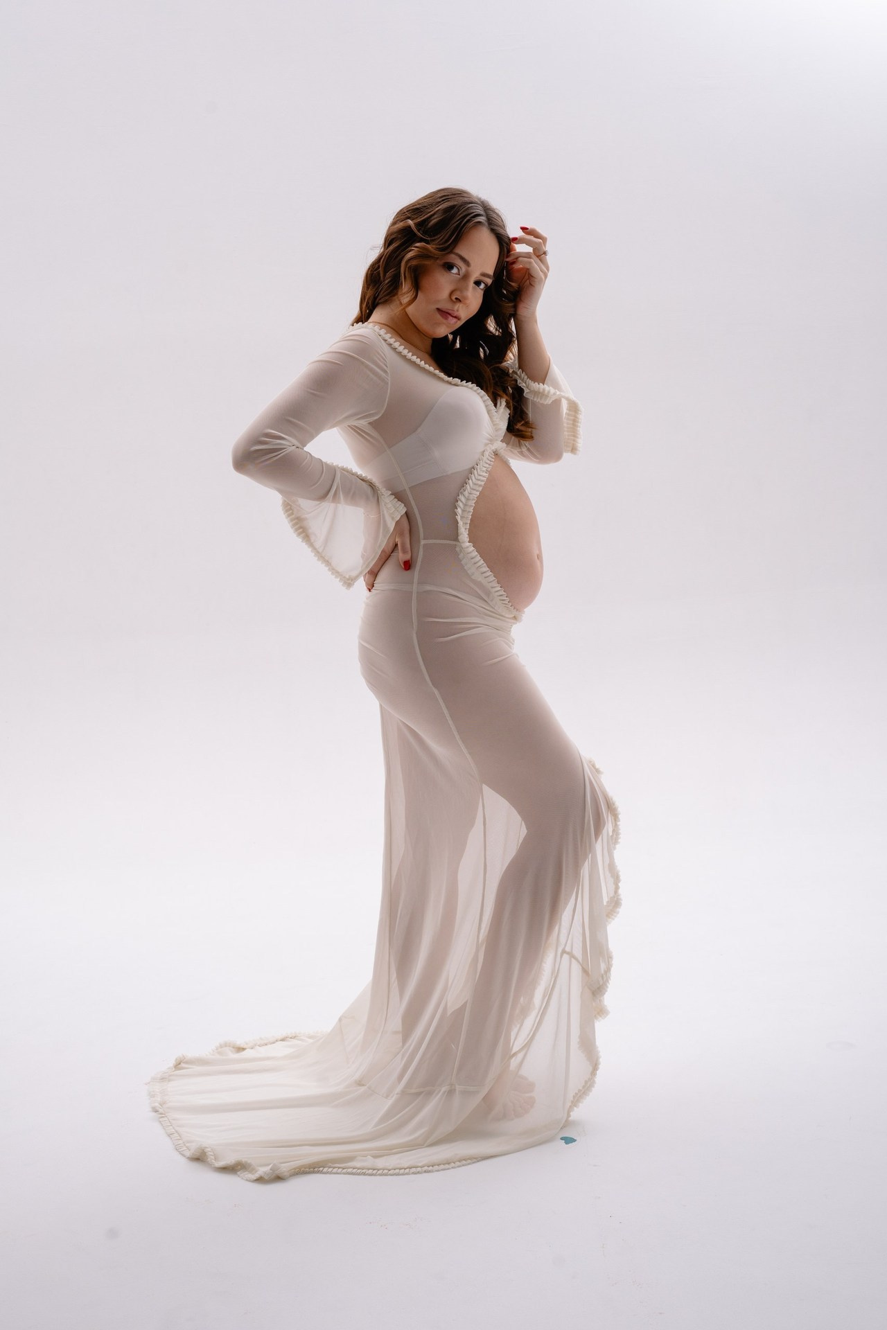 Отзывы. Женский фотограф в Севастополе и Крыму Анастасия Полоник