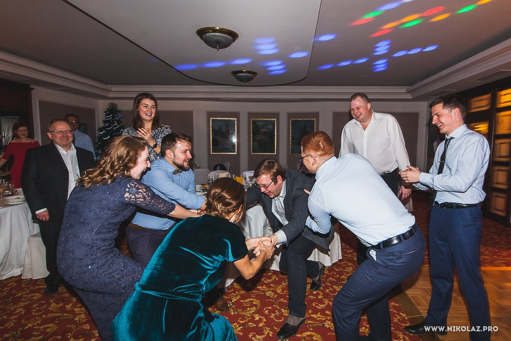 ИНГОССТРАХ ОНДД. Видеооператор/Фотограф Николай Завьялов