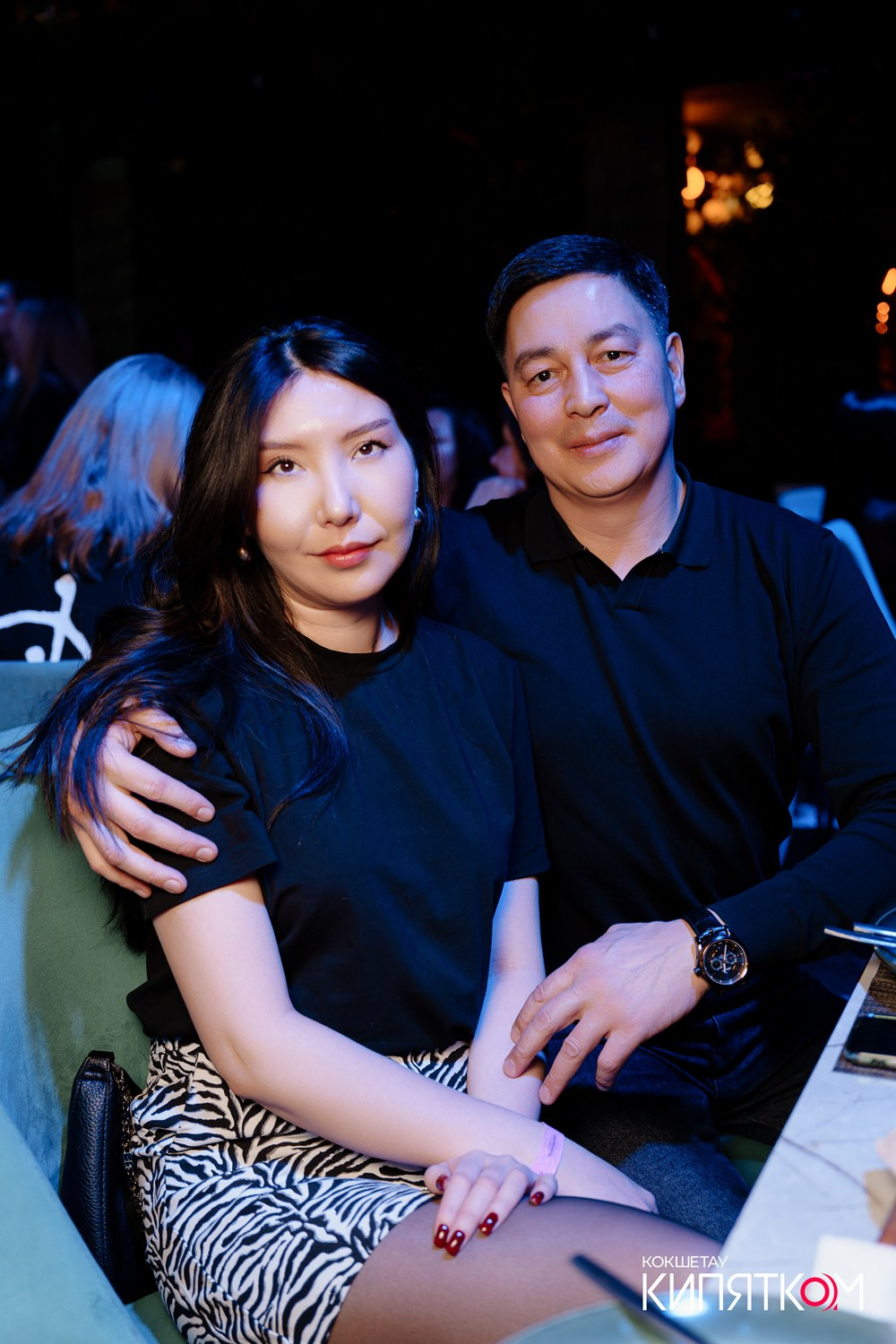 ПАНАЕХАЛИ. КИПЯТКОМ КОКШЕТАУ