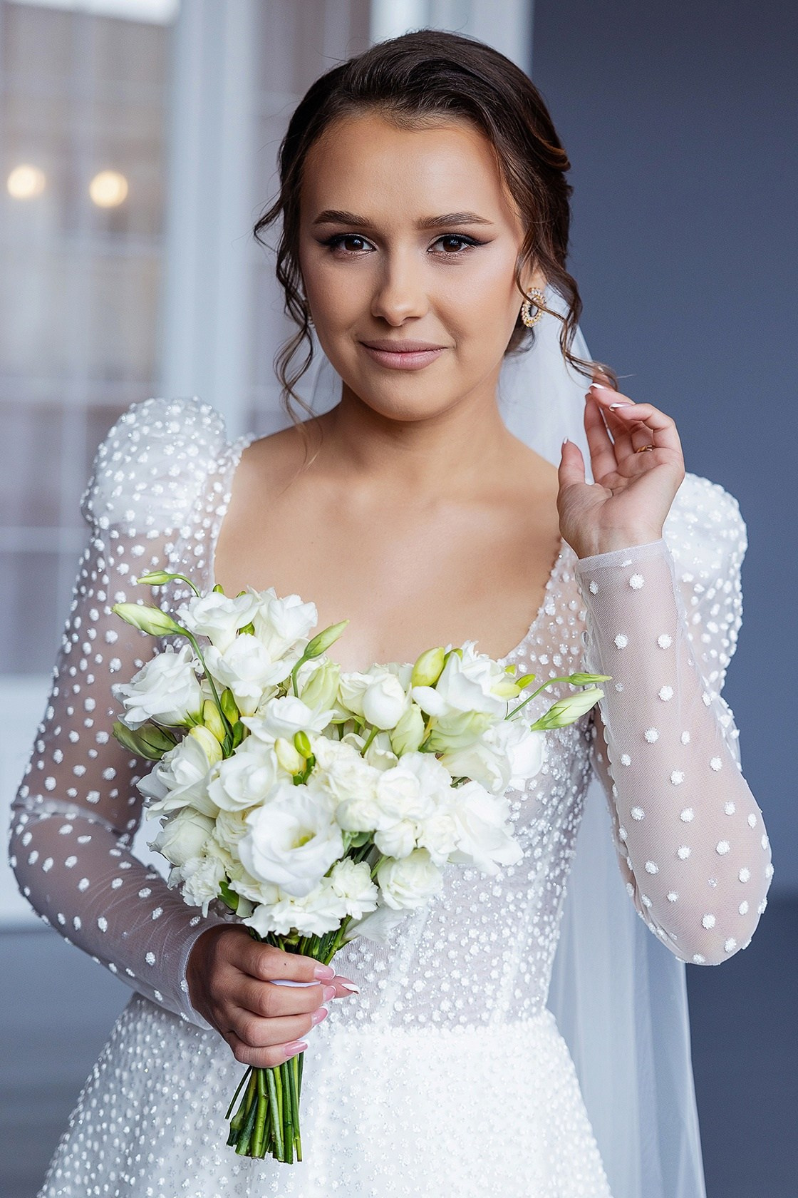 Кирилл и Виктория. Свадебный, семейный и школьный фотограф в Кургане