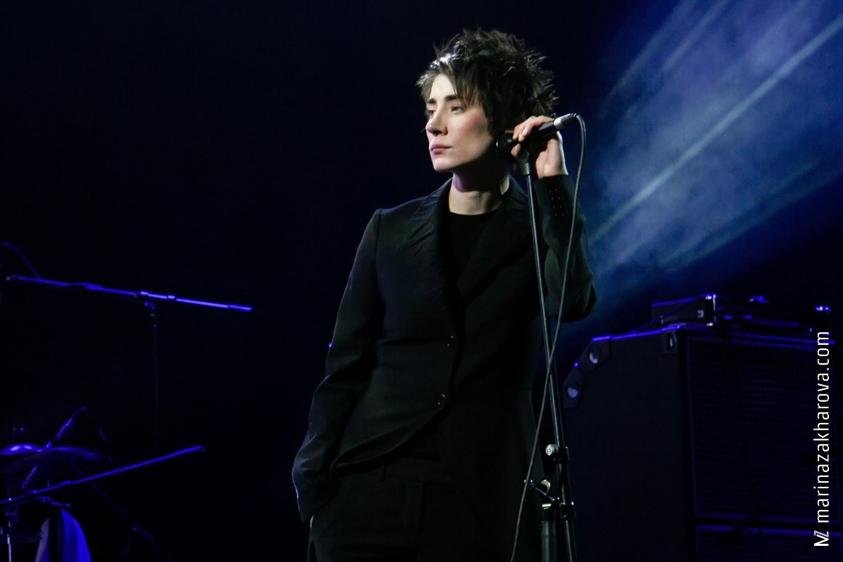 Ледовый. Марина Захарова — Фотограф. Москва / Marina Zakharova — Photographer