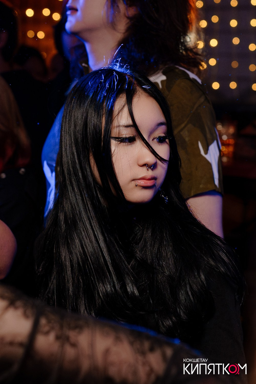 РОК КВАРТИРНИК. КИПЯТКОМ КОКШЕТАУ