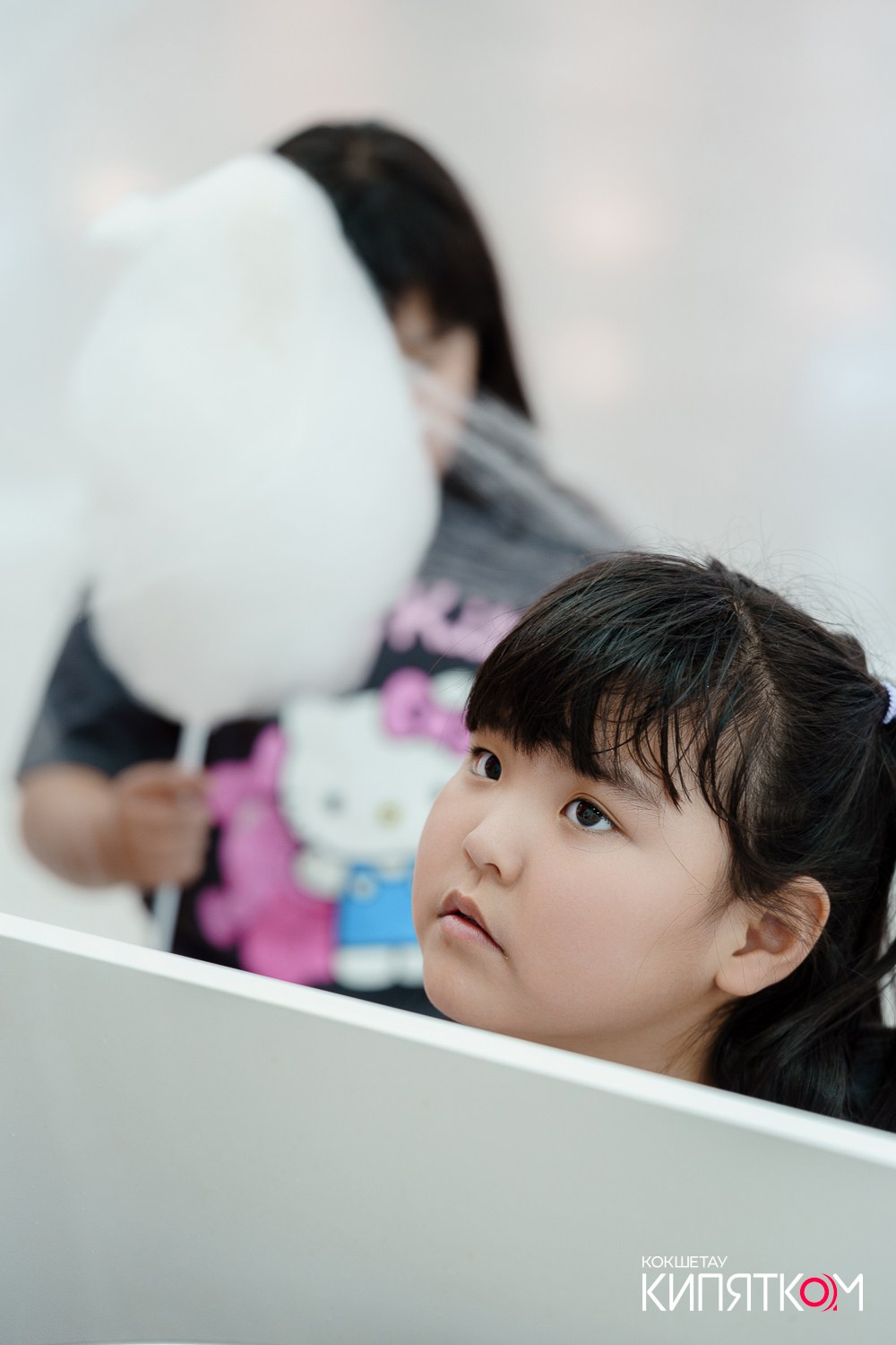 GLORIA JEANS. КИПЯТКОМ КОКШЕТАУ