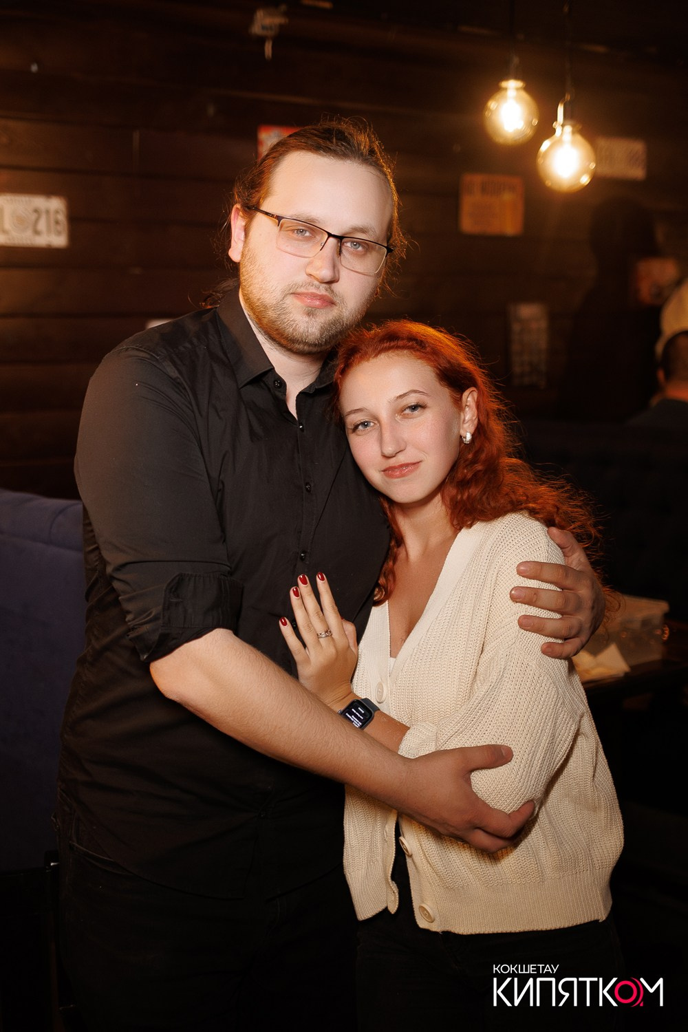 WOW QUIZ. КИПЯТКОМ КОКШЕТАУ