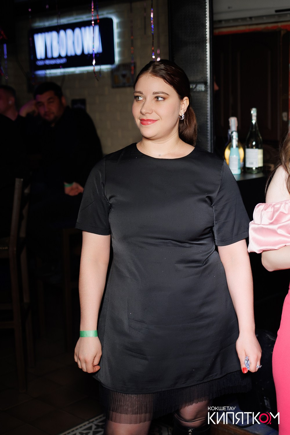 GENTLEMAN PUB. КИПЯТКОМ КОКШЕТАУ