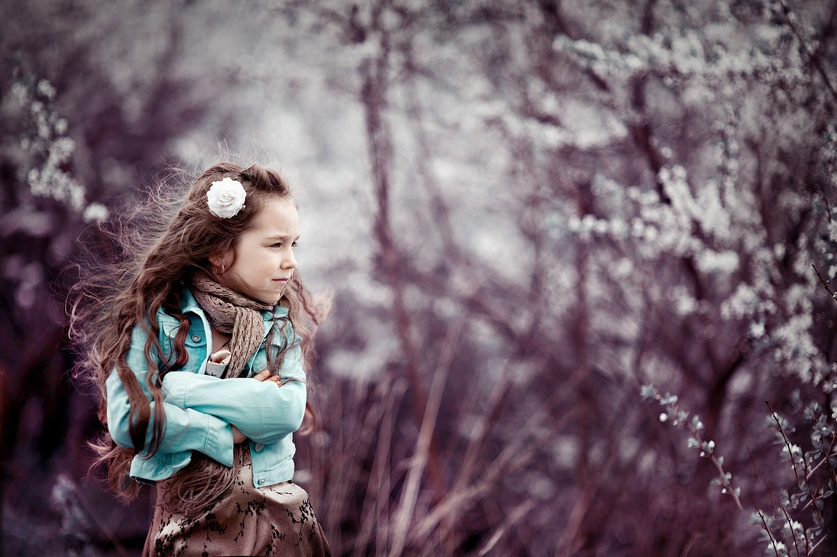 Дети. Детский и семейный фотограф и наставник в Москве Мария Миронова