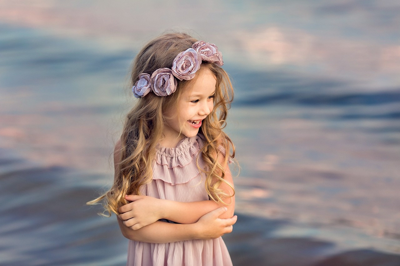 Дети. Детский и семейный фотограф и наставник в Москве Мария Миронова