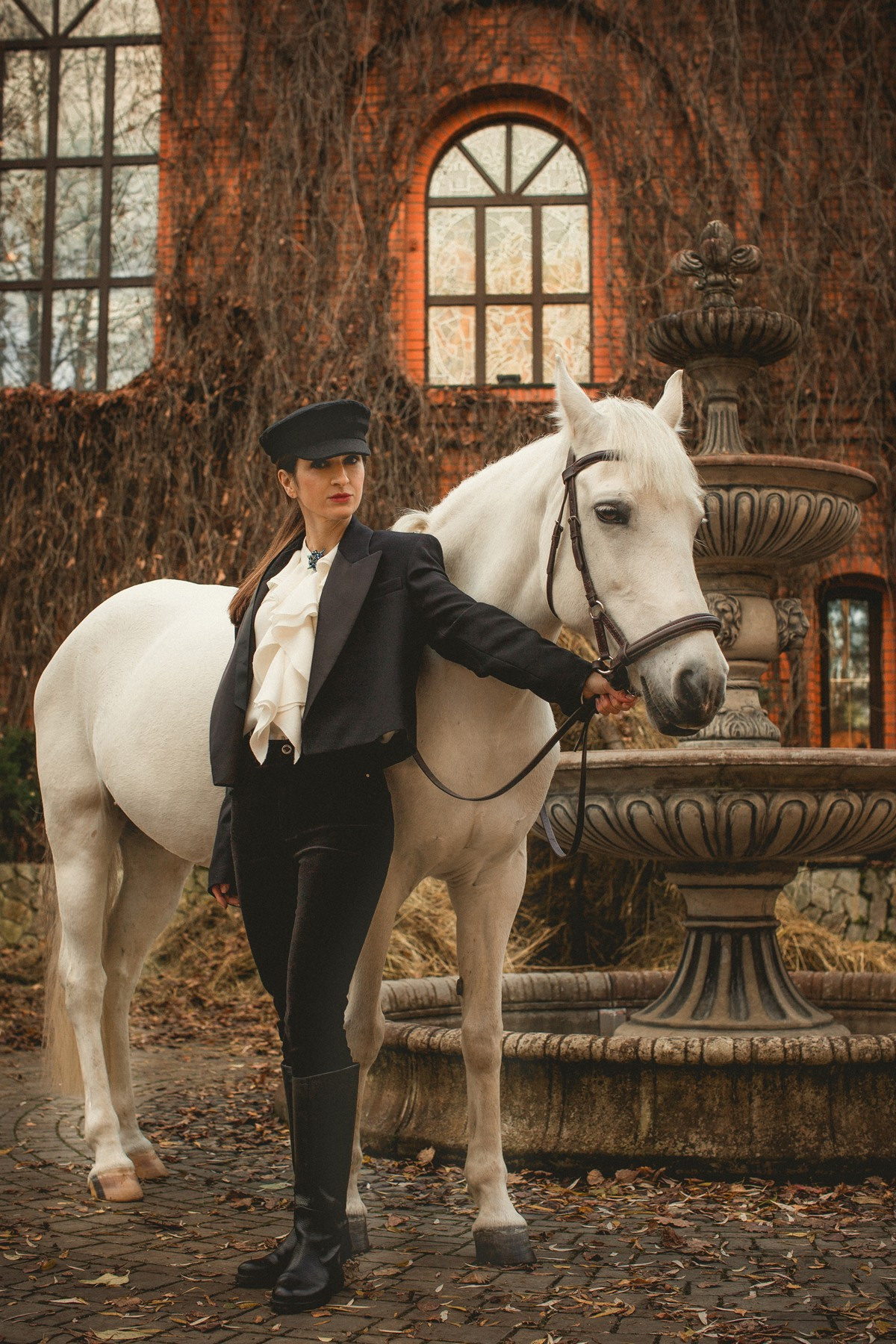 Портреты. Детский и семейный фотограф и наставник в Москве Мария Миронова