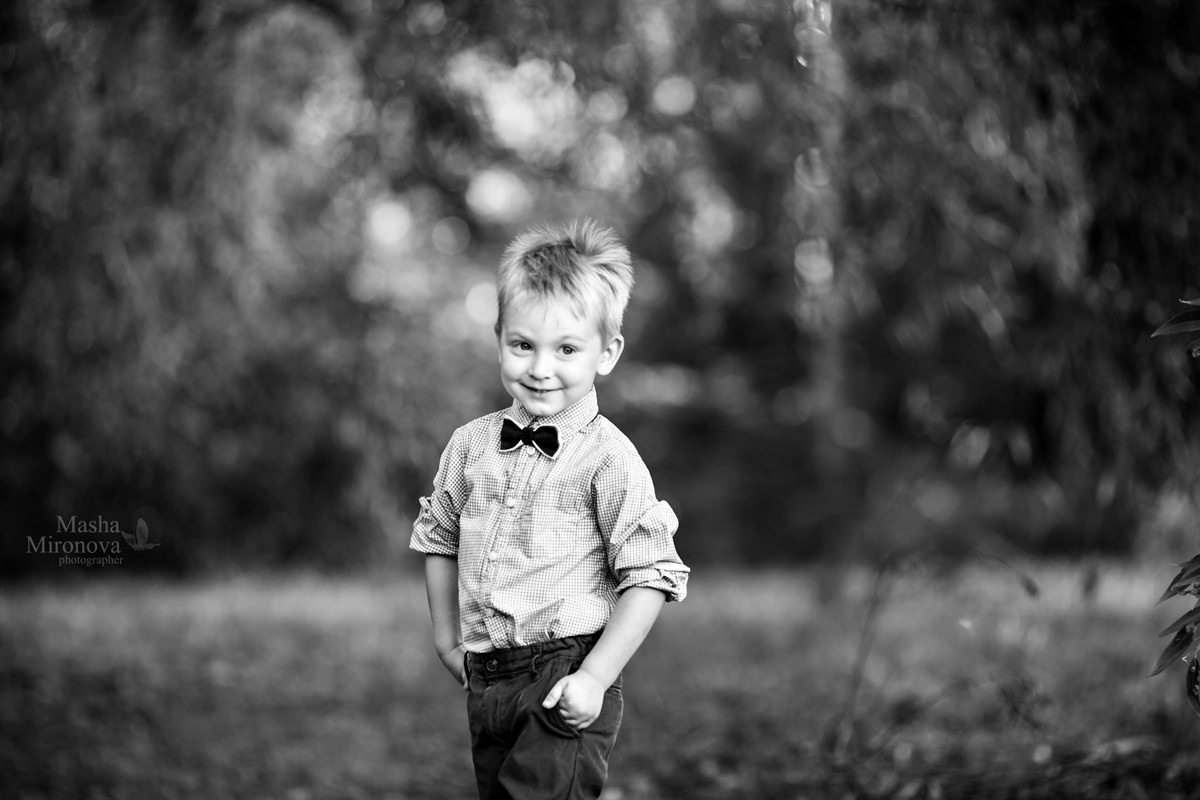 Дети. Детский и семейный фотограф и наставник в Москве Мария Миронова