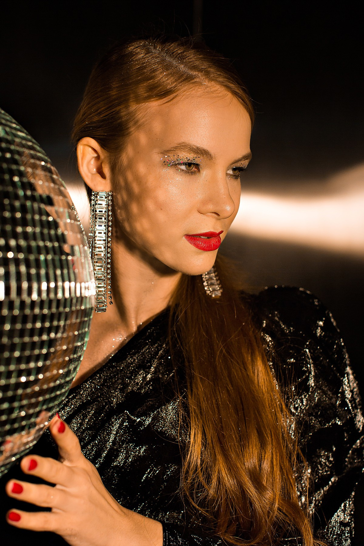 Портреты. Детский и семейный фотограф и наставник в Москве Мария Миронова