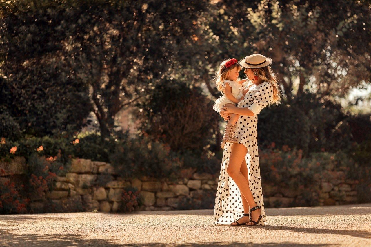 Детский и семейный фотограф и наставник в Москве Мария Миронова