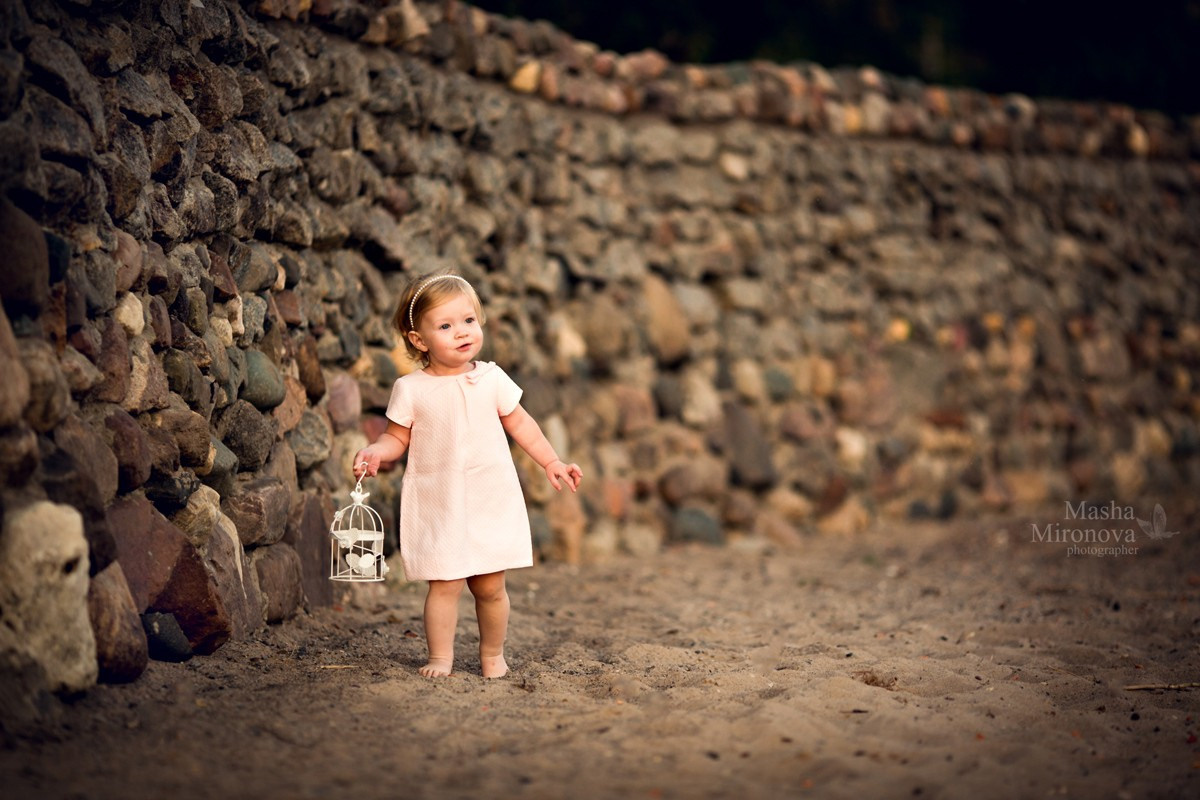 Дети. Детский и семейный фотограф и наставник в Москве Мария Миронова