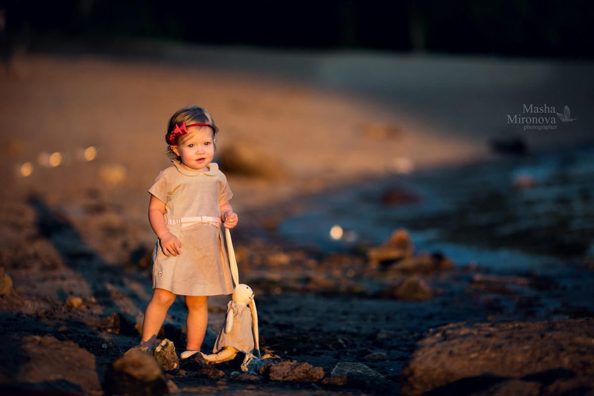 Дети. Детский и семейный фотограф и наставник в Москве Мария Миронова
