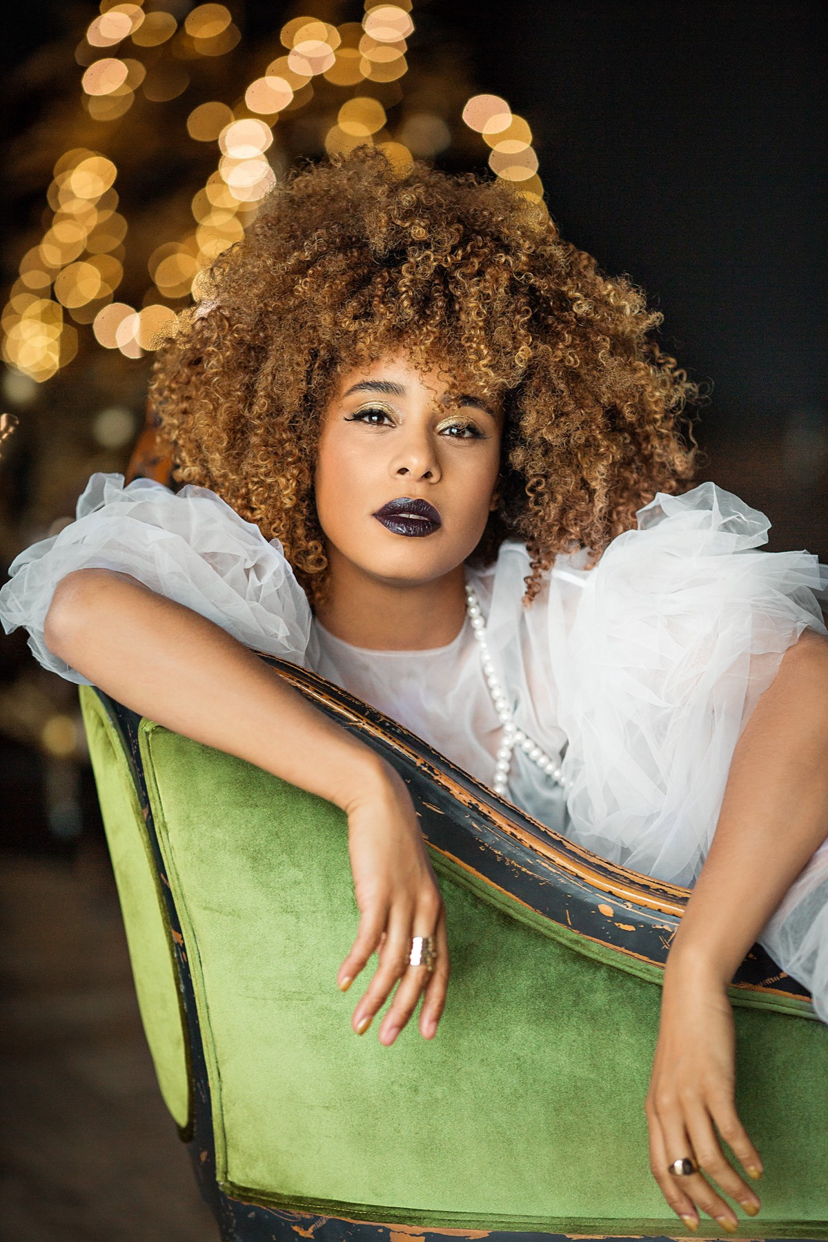 Портреты. Детский и семейный фотограф и наставник в Москве Мария Миронова