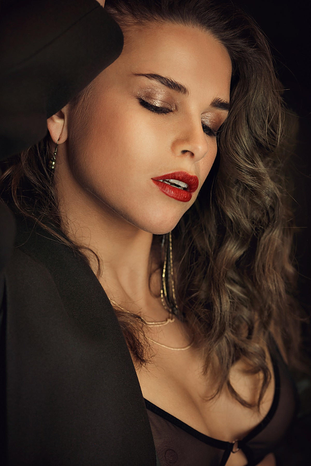 Портреты. Детский и семейный фотограф и наставник в Москве Мария Миронова