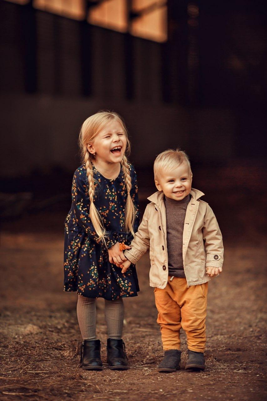 Детский и семейный фотограф и наставник в Москве Мария Миронова