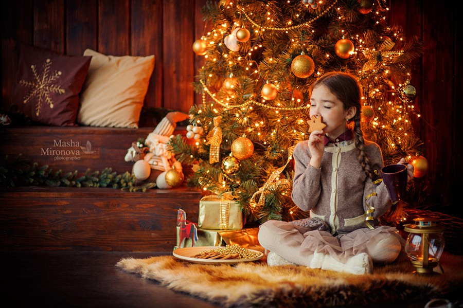 Дети. Детский и семейный фотограф и наставник в Москве Мария Миронова