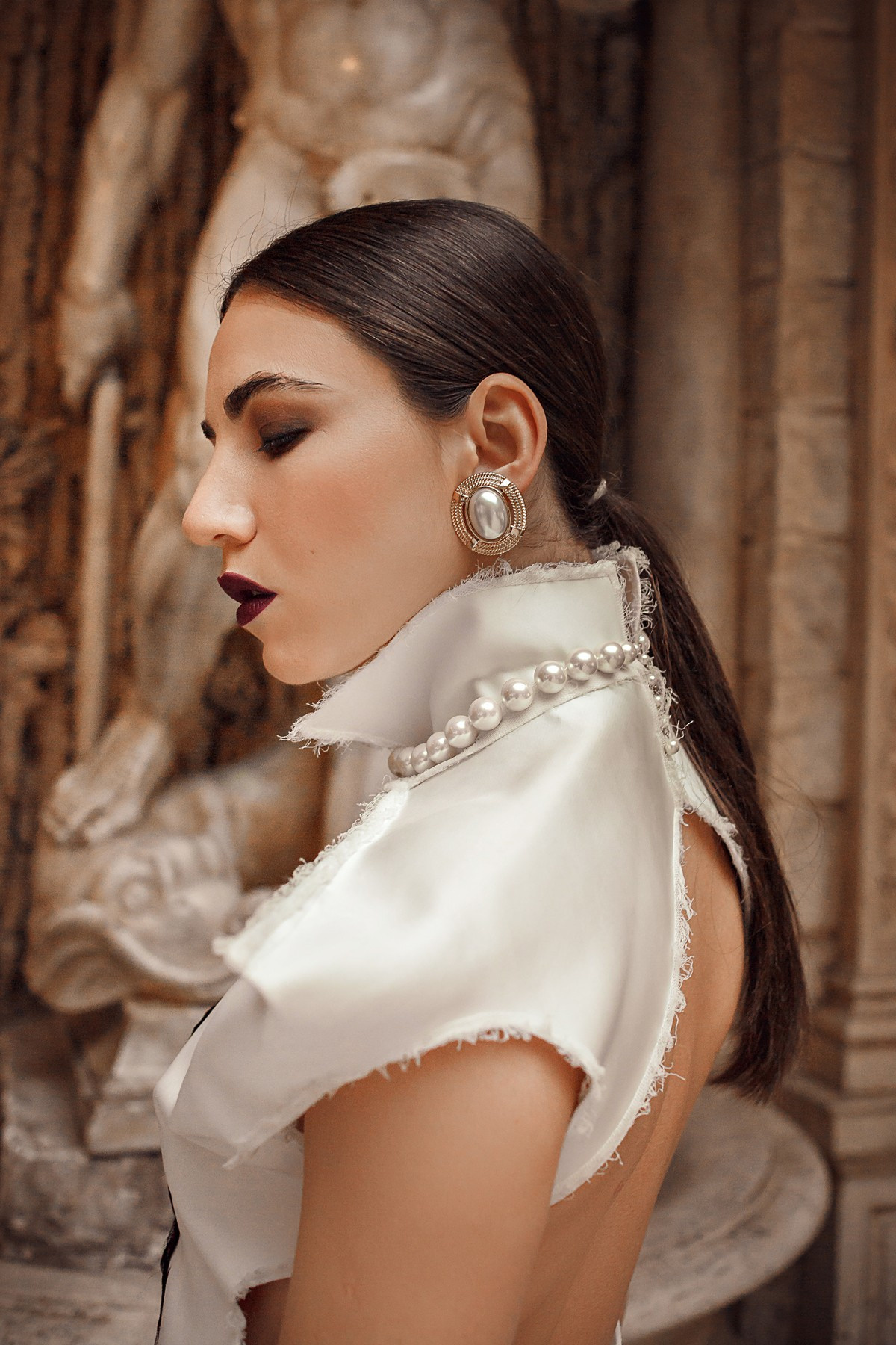 Портреты. Детский и семейный фотограф и наставник в Москве Мария Миронова