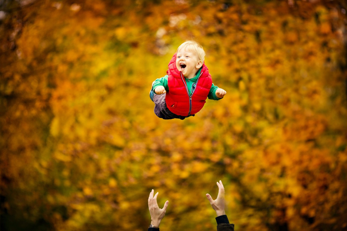 Дети. Детский и семейный фотограф и наставник в Москве Мария Миронова