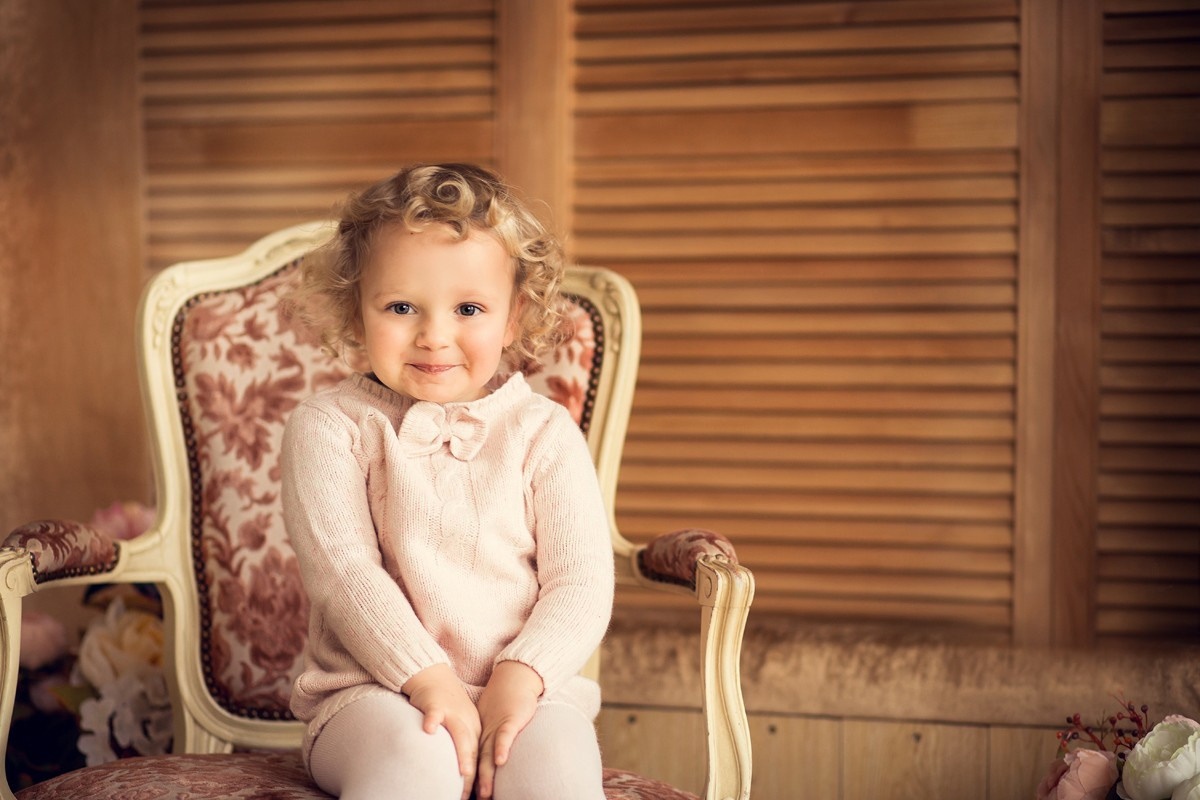 Дети. Детский и семейный фотограф и наставник в Москве Мария Миронова