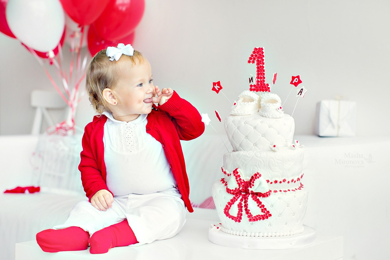 Дети от 0-1 года. Детский и семейный фотограф и наставник в Москве Мария Миронова