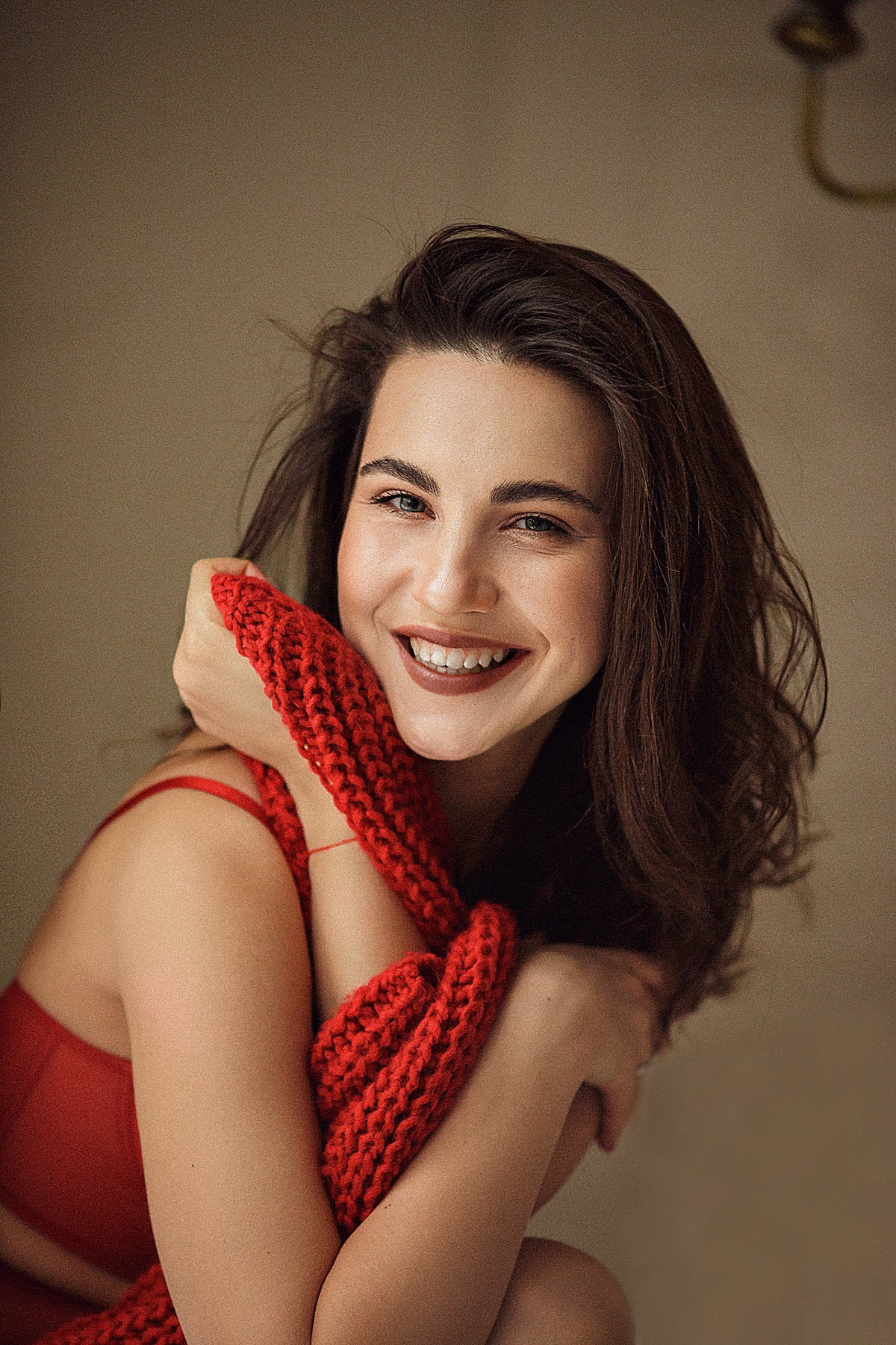 Портреты. Детский и семейный фотограф и наставник в Москве Мария Миронова