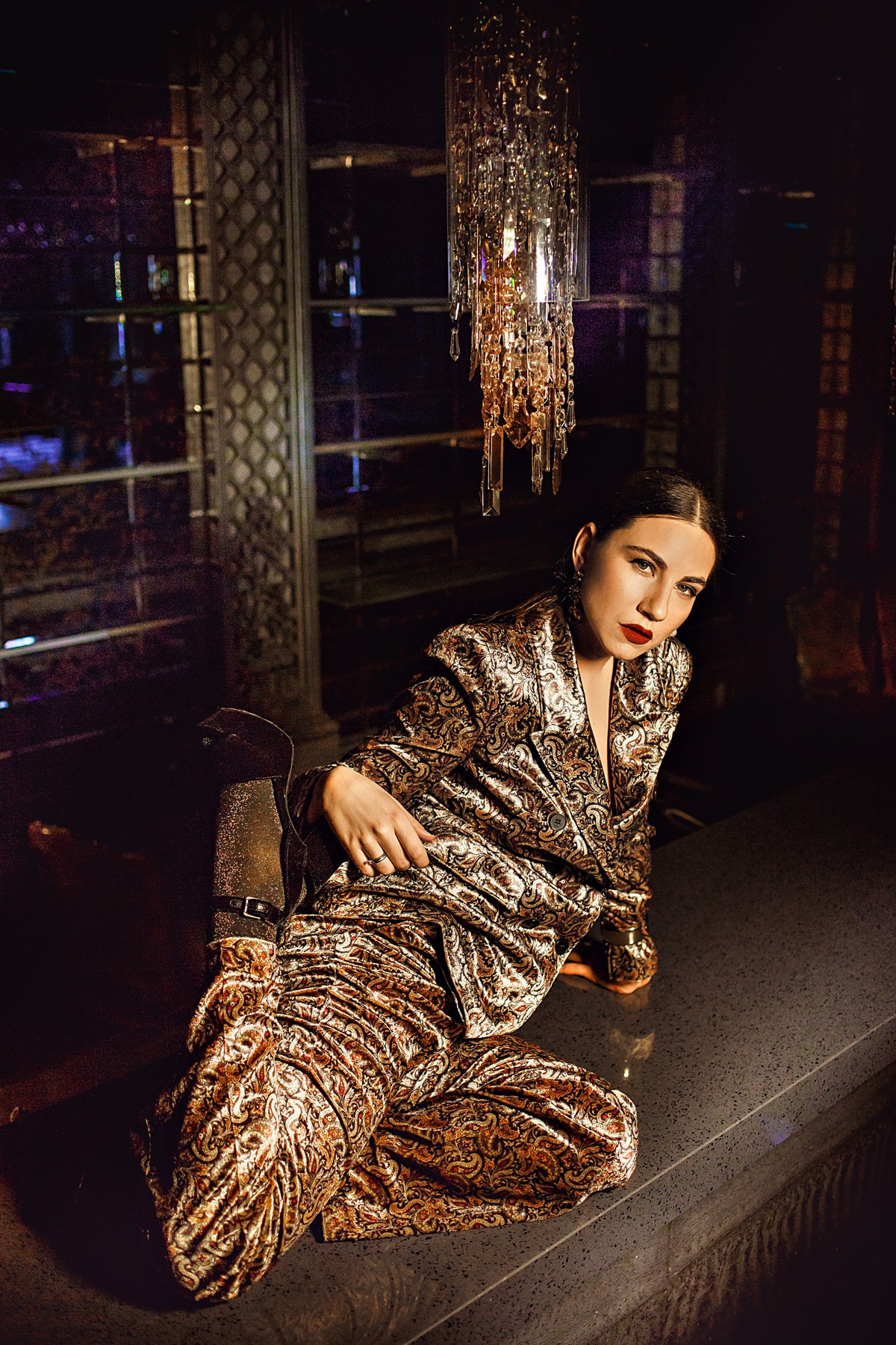 Портреты. Детский и семейный фотограф и наставник в Москве Мария Миронова