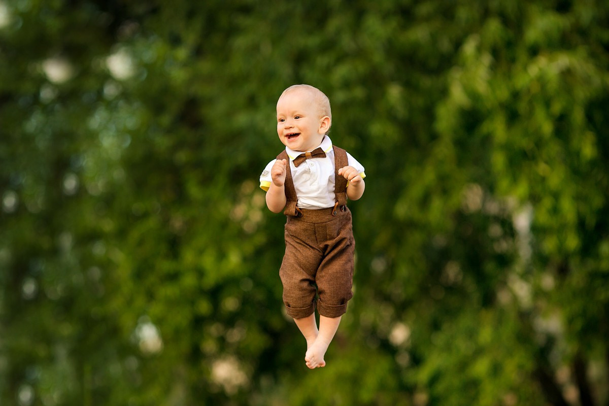 Дети. Детский и семейный фотограф и наставник в Москве Мария Миронова