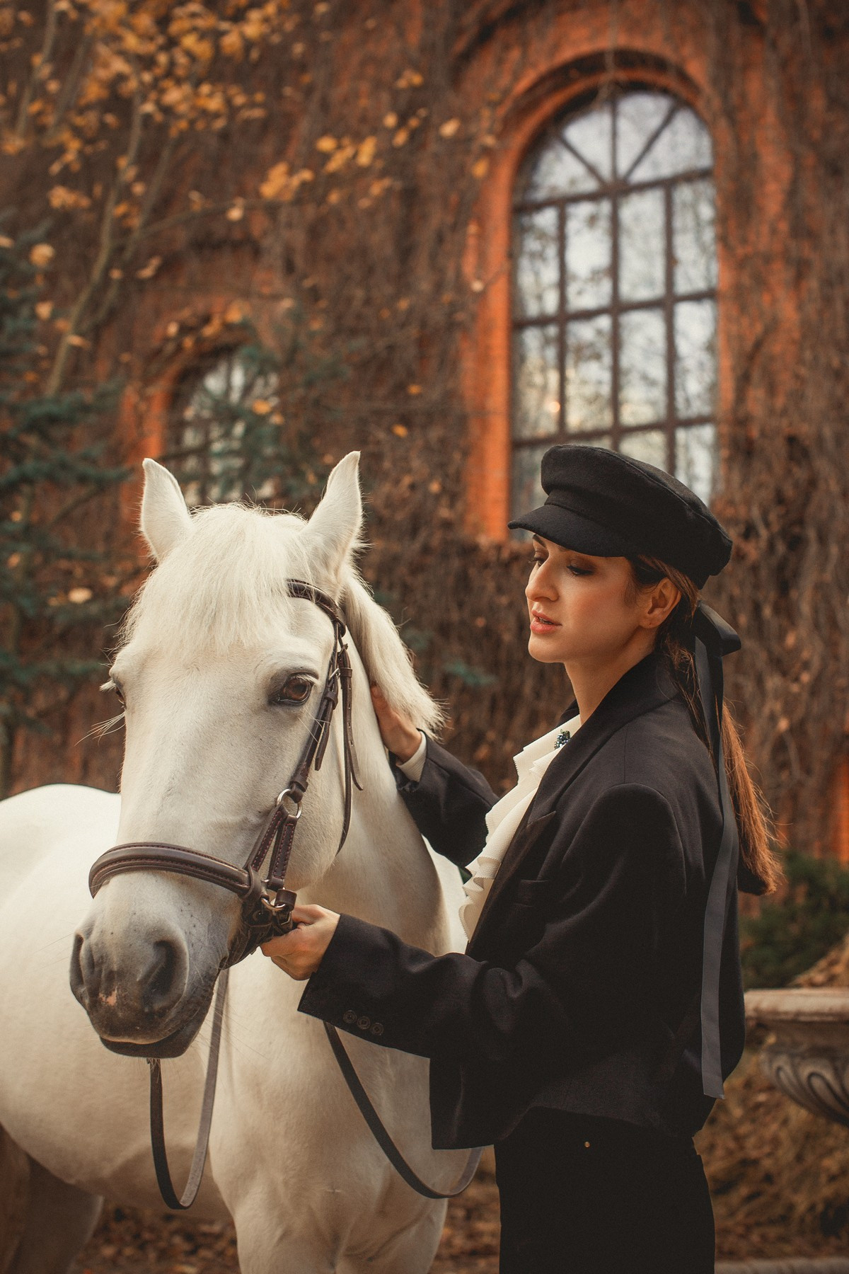 Портреты. Детский и семейный фотограф и наставник в Москве Мария Миронова