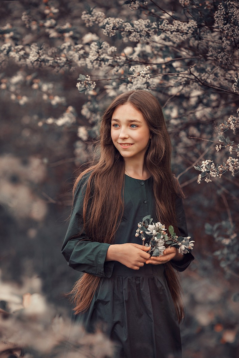 Дети. Детский и семейный фотограф и наставник в Москве Мария Миронова