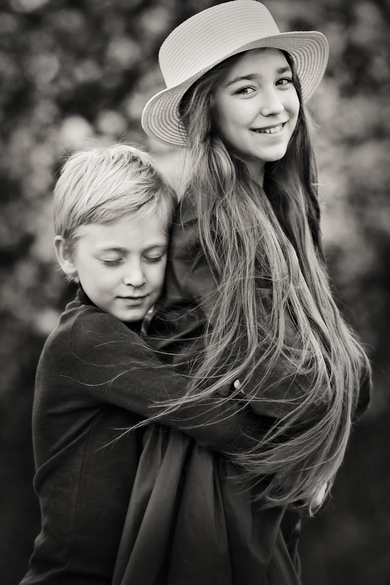 Дети. Детский и семейный фотограф и наставник в Москве Мария Миронова