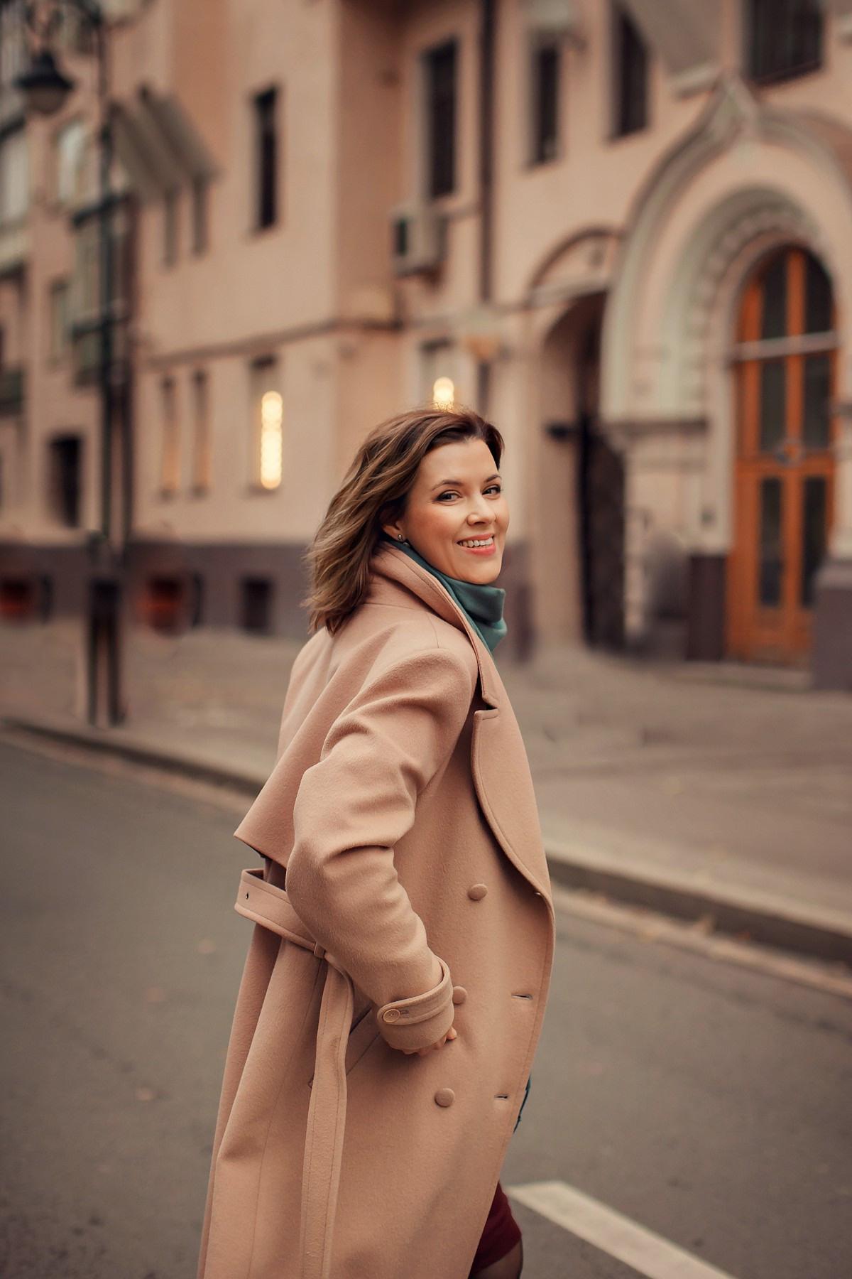 Портреты. Детский и семейный фотограф и наставник в Москве Мария Миронова