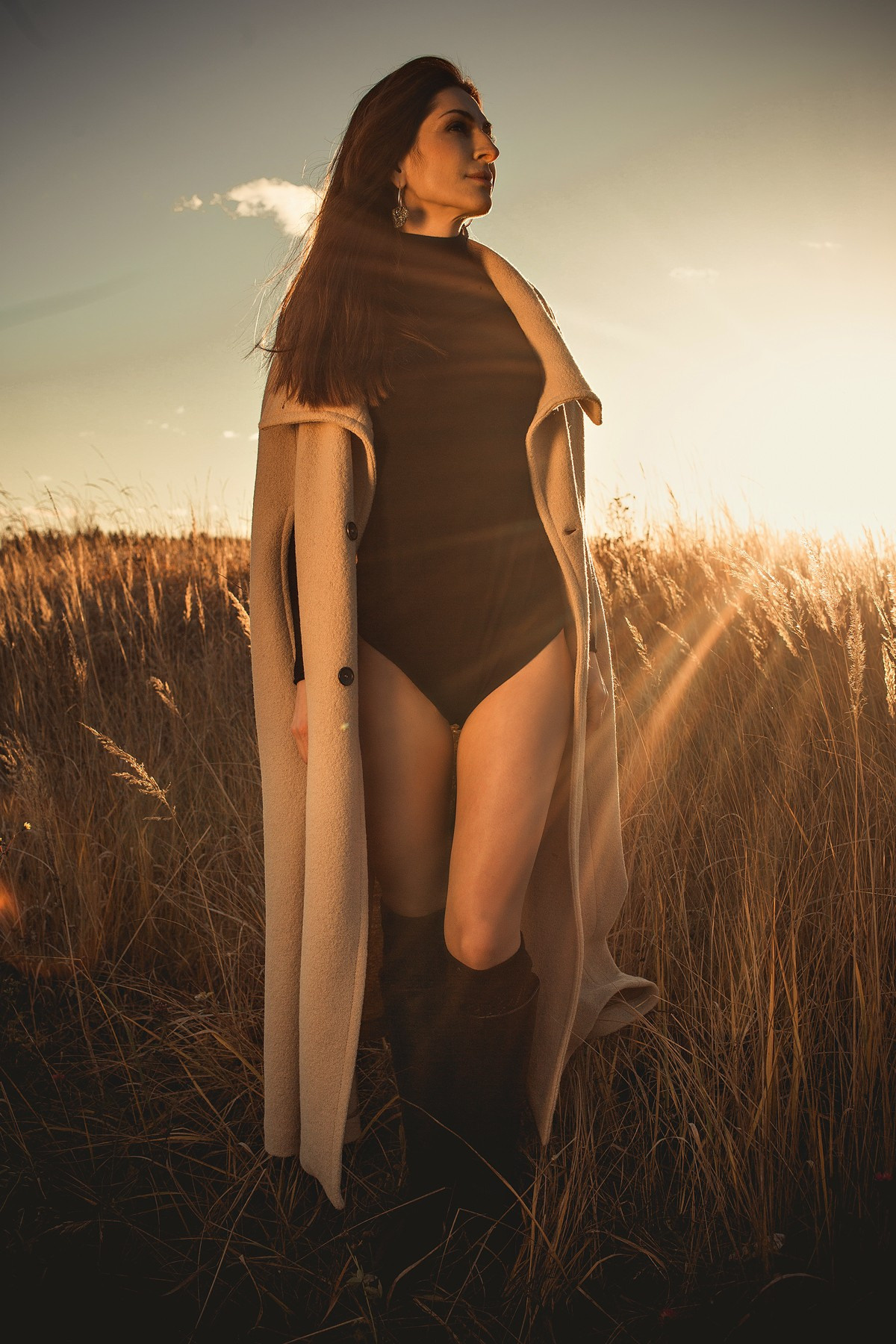 Портреты. Детский и семейный фотограф и наставник в Москве Мария Миронова