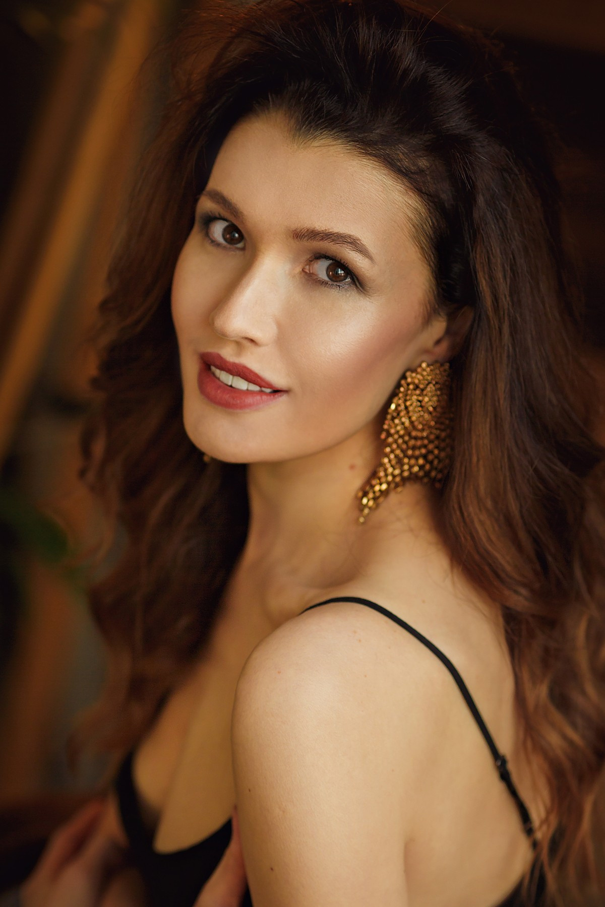 Портреты. Детский и семейный фотограф и наставник в Москве Мария Миронова